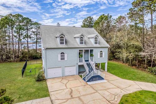 2857 N 1st Ave, MILTON, FL, 32583-5635 | Card Image