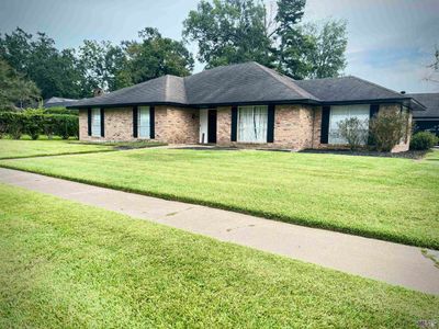 5906 Bennington Ave, House other with 6 bedrooms, 3 bathrooms and null parking in Baton Rouge LA | Image 2