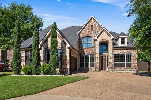 2709 Woodpark Drive, Garland, TX, 75044 | Card Image