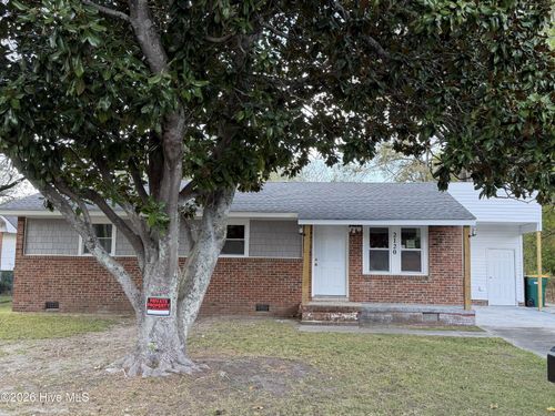2120 Nevada Street, Lumberton, NC, 28358 | Card Image