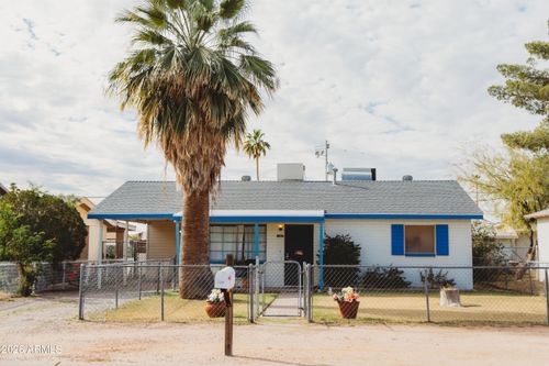 1323 N Center Ave, Casa Grande, AZ, 85122-3407 | Card Image