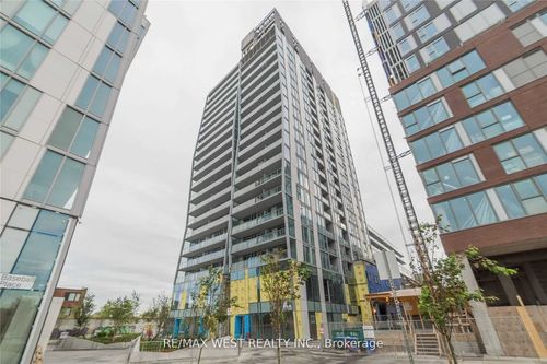 1202-30 Baseball Pl, Toronto, ON, M4M0E8 | Card Image