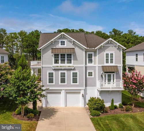 38894 Silver Sands Dr, Bethany Beach, DE, 19930-9506 | Card Image