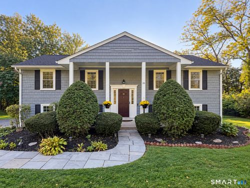 20 Beech Tree Rd, Brookfield, CT, 06804-3800 | Card Image