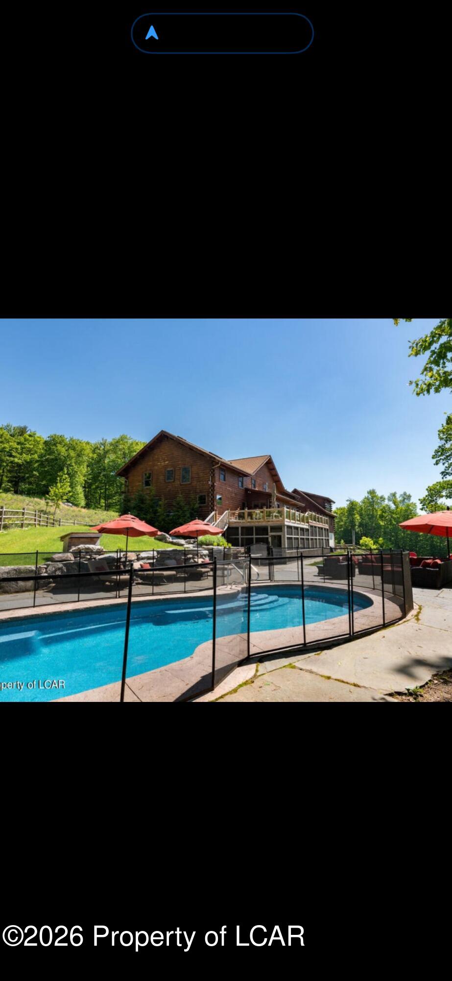 Residential in Bear Creek Village 3