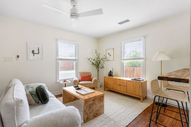 B - 1200 Cullen Ave, House other with 2 bedrooms, 1 bathrooms and 2 parking in Austin TX | Image 9