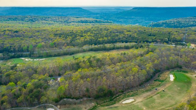 0 Old Rockey Trl, Home with 0 bedrooms, 0 bathrooms and null parking in Rising Fawn GA | Image 17