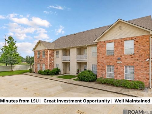 503-900 Dean Lee Dr, Baton Rouge, LA, 70820 | Card Image