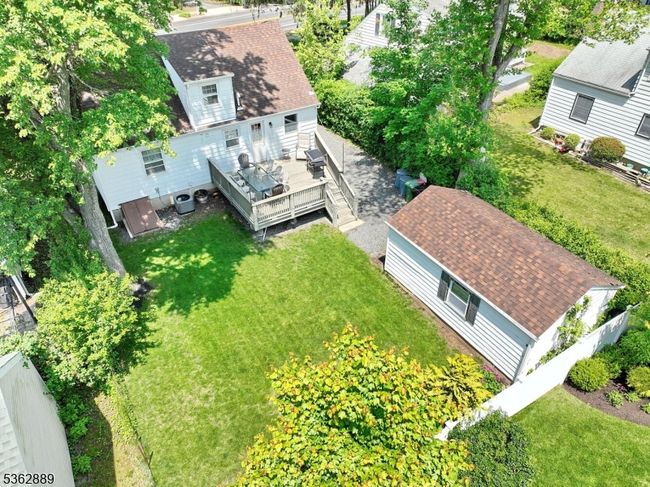 710 Paramus Rd, House other with 4 bedrooms, 1 bathrooms and null parking in Paramus NJ | Image 43
