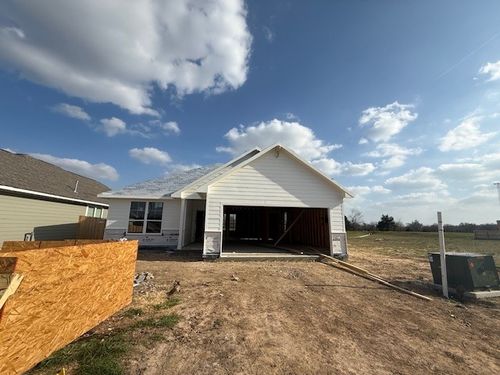 2607 Falcon Ridge Drive, Bryan, TX, 77803 | Card Image