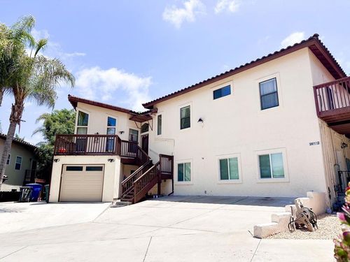 14 Las Flores Dr, Chula Vista, CA, 91910-1960 | Card Image