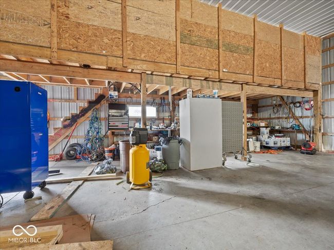 9251 S State Road 3, House other with 6 bedrooms, 3 bathrooms and null parking in Milroy IN | Image 65