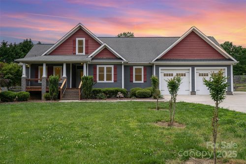8993 Plank Rd, Norwood, NC, 28128-7539 | Card Image