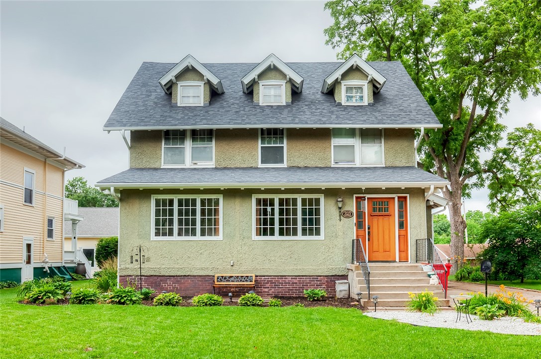 Story St, Boone, IA 50036