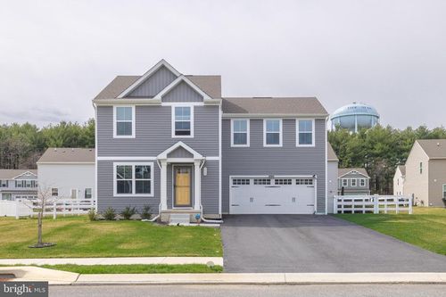 153 Limestone Dr, DOVER, DE, 19904-3620 | Card Image