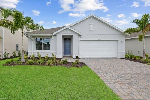 2621 Table Coral Trl, NORTH FORT MYERS, FL, 33903-1494 | Card Image