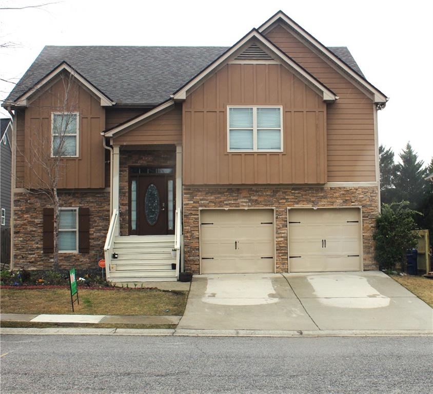 Fortune Way, Dallas, GA 30157