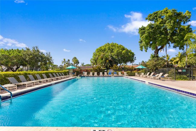 APT-403 - 3000 N Palm Aire Dr, Condo with 2 bedrooms, 2 bathrooms and null parking in Pompano Beach FL | Image 52