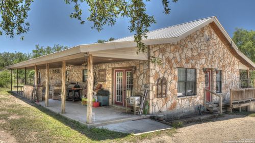121 David Rankin Rd, Leakey, TX, 78873 | Card Image
