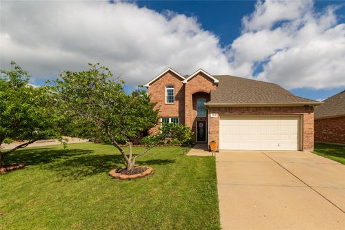 1016 Pebblecreek Dr, Burleson, TX, 76028-6190 | Card Image