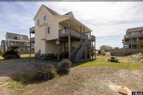 23216 Sea Oats Dr, Rodanthe, NC, 27968 | Card Image