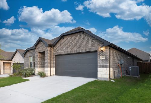 509 Whispering Winds Trl, Mckinney, TX, 75071-1138 | Card Image