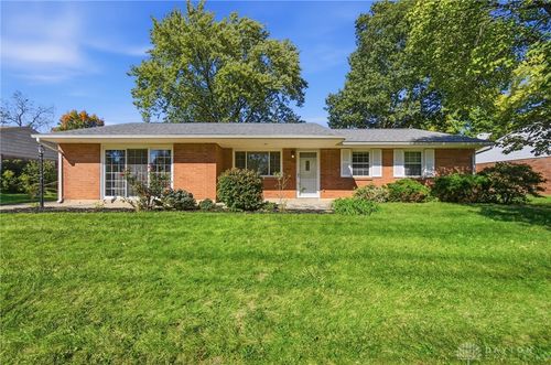 2525 Allenby Pl, Dayton, OH, 45449-3319 | Card Image