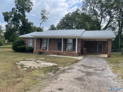 14220 Market Street, House other with 4 bedrooms, 2 bathrooms and null parking in Moulton AL | Image 2