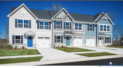 2315 Brightmoor Ct, Henrico, VA, 23075 | Card Image