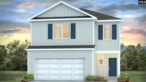 95 Horatio Lane, Lugoff, SC, 29078 | Card Image