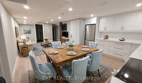 bsmt-260 Westwood Ave, Tavistock, ON, N0B2R0 | Card Image