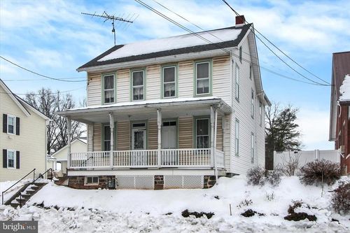 516 Carlisle St, GETTYSBURG, PA, 17325-1312 | Card Image