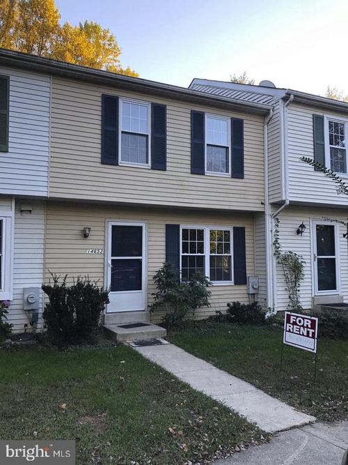 14652 Keeneland Cir, NORTH POTOMAC, MD, 20878-3779 | Card Image