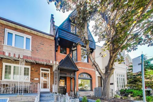21 Rolyat St, Toronto, ON, M6J1S5 | Card Image