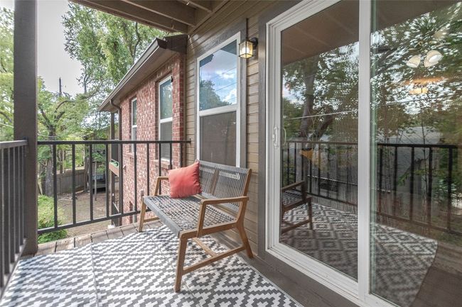APT-204 - 3604 Clawson Rd, Condo with 2 bedrooms, 2 bathrooms and 2 parking in Austin TX | Image 28