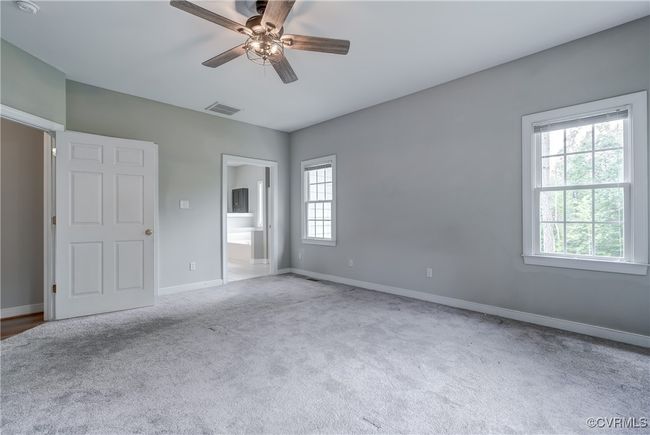 5501 Pine Needles Ter, House other with 3 bedrooms, 3 bathrooms and null parking in Providence Forge VA | Image 22