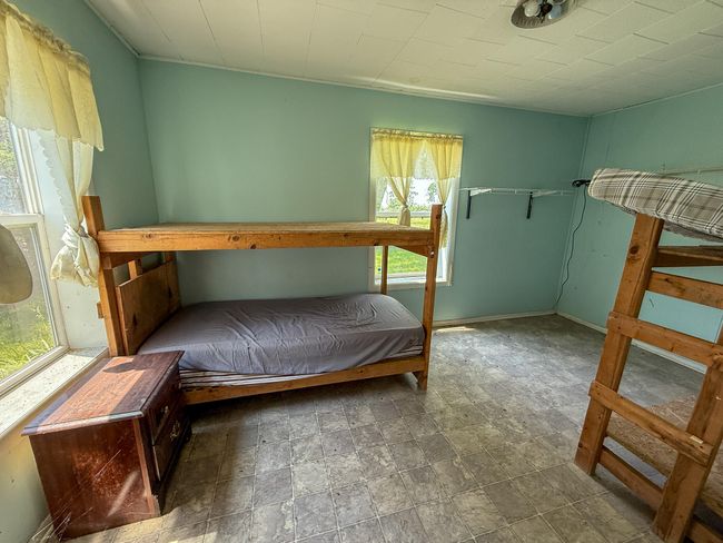 3276 E Hansen Rd, House other with 3 bedrooms, 1 bathrooms and null parking in Custer MI | Image 16