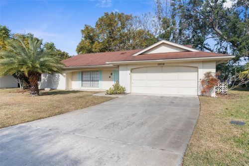 12216 Silk Oak Lane, HUDSON, FL, 34667 | Card Image