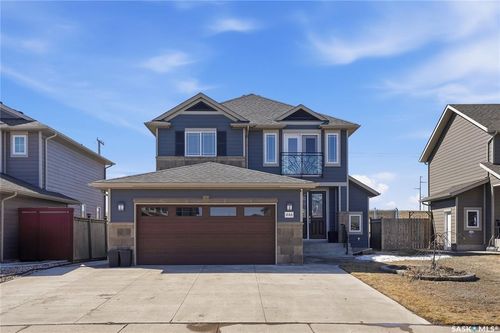 446 Pichler Crescent, Saskatoon, SK, S7V0H2 | Card Image