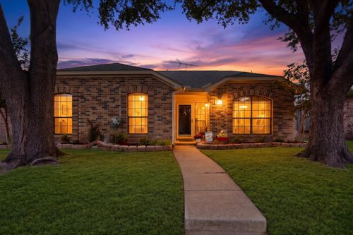 1917 Village Creek Drive, Garland, TX, 75040 | Card Image