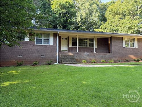 54 Dickson Cir, Jefferson, GA, 30549-6600 | Card Image