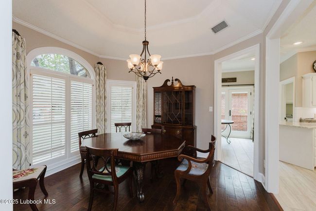 5611 85 Th St, House other with 4 bedrooms, 3 bathrooms and null parking in Lubbock TX | Image 10