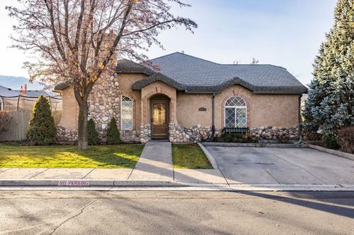 410 Cobblestone, Providence, UT, 84332-9811 | Card Image