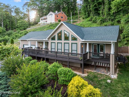 4601 Holston Hills Rd, Knoxville, TN, 37914-5007 | Card Image