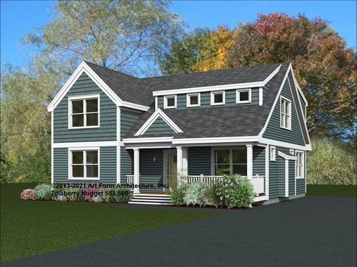 42-0 Chosen Vale Ln, Enfield, NH, 03748 | Card Image