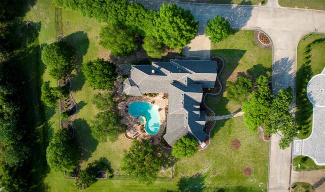 1300 Moraine Pl, House other with 5 bedrooms, 4 bathrooms and null parking in Heath TX | Image 32