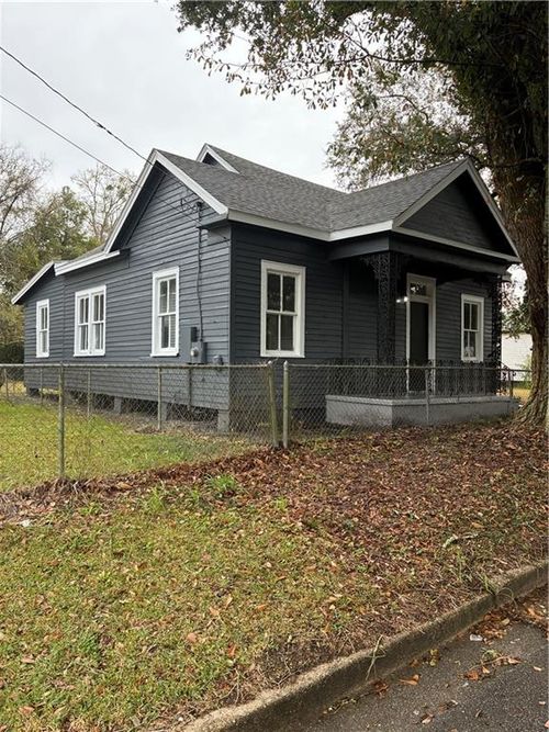 320 Burton Ave, Mobile, AL, 36607-2013 | Card Image