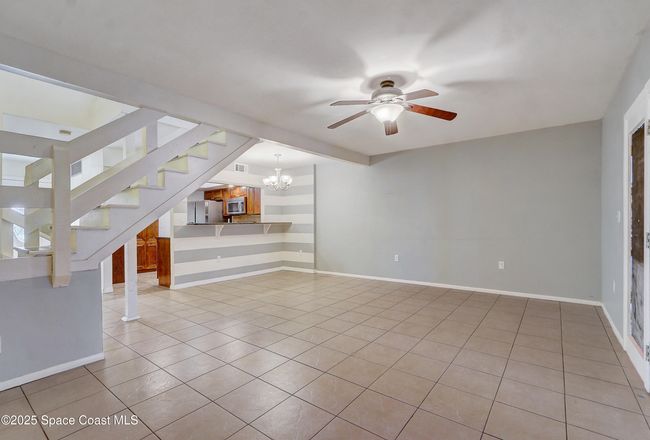 53 Emerald Ct, Townhouse with 2 bedrooms, 3 bathrooms and null parking in Satellite Beach FL | Image 12