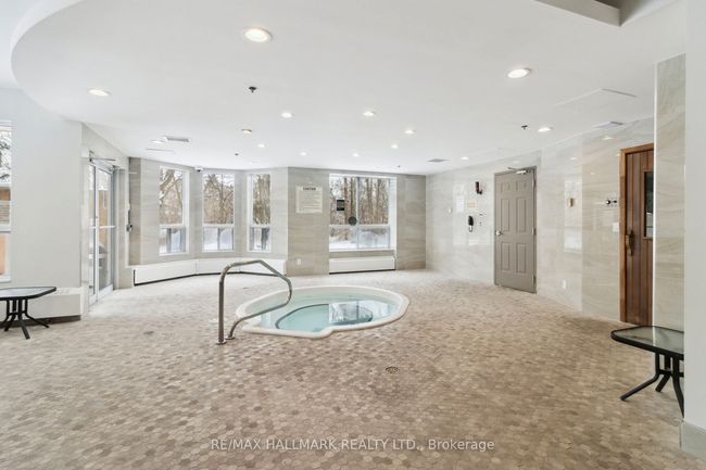 713 - 2 Maison Parc Crt, Condo with 1 bedrooms, 1 bathrooms and 1 parking in Thornhill ON | Image 27