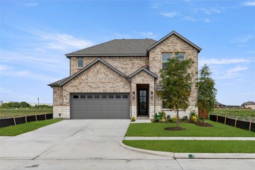 2374 Bell Way, Forney, TX, 75126-7794 | Card Image